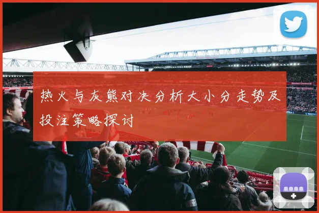 热火与灰熊对决分析大小分走势及投注策略探讨